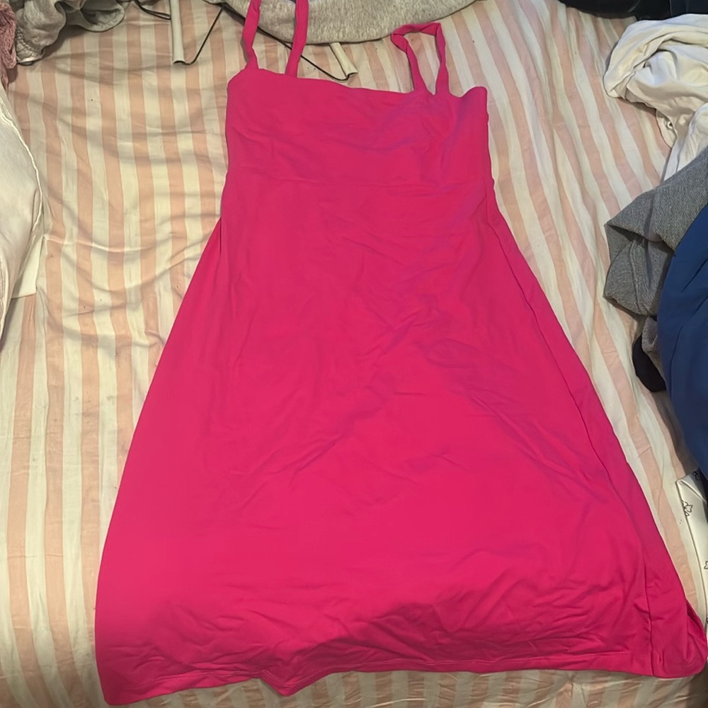 Women’s mini dress